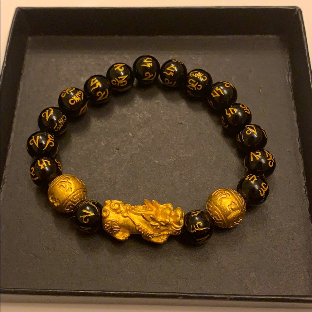 Buddha Bracelet - Picture 1 of 1